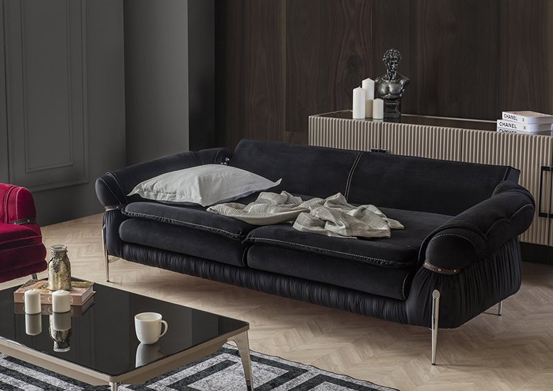 Zirkon طقم أريكة