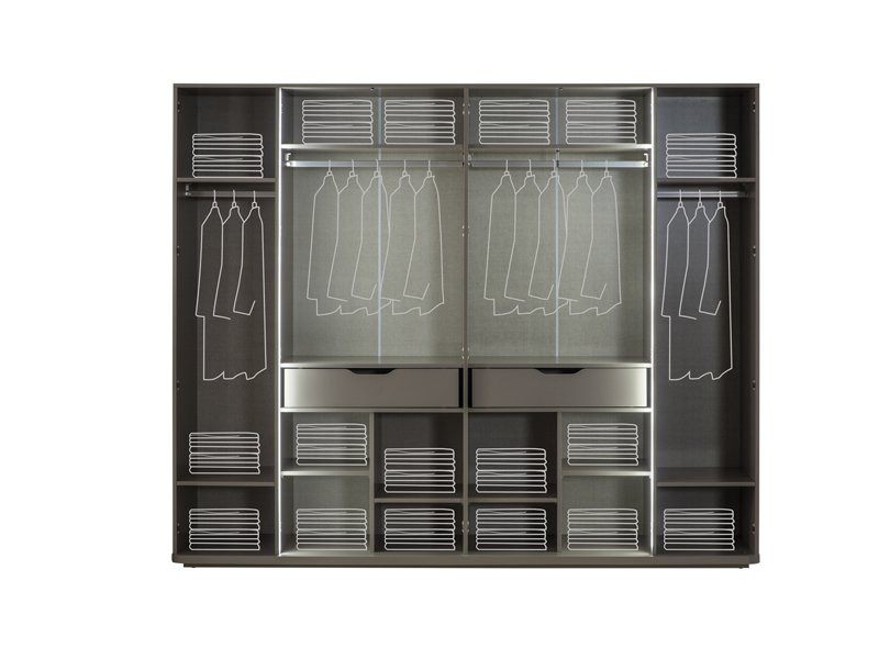 Zirkon غرفة نوم