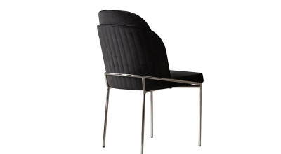 Zirkon Chair (6 Adet)