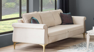 Çamlıca Ikili Koltuk