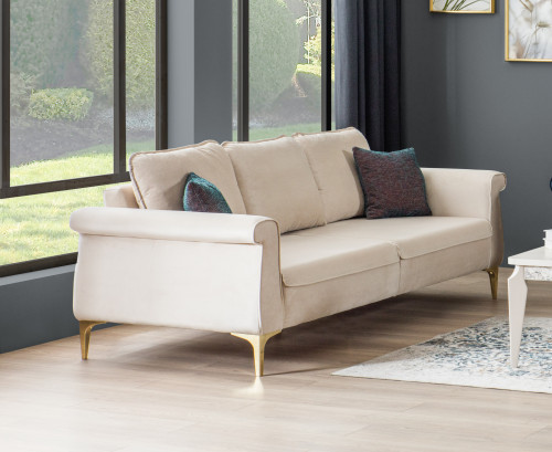 Çamlıca Koltuk Takımı