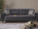  Belgrad Sofa Set