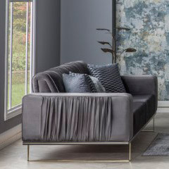 David Koltuk Takımı