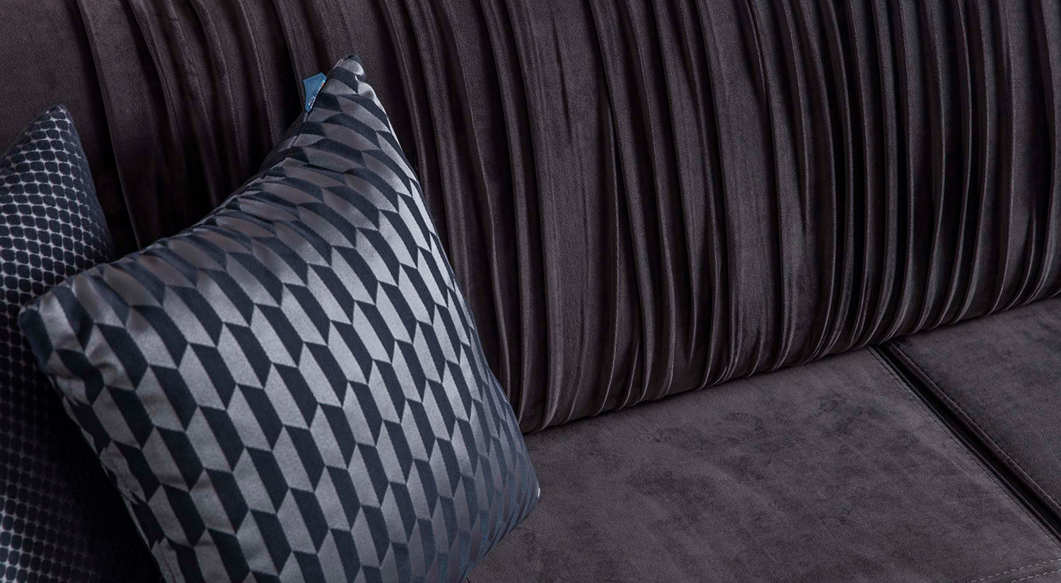 David Köşe Koltuk Takımı