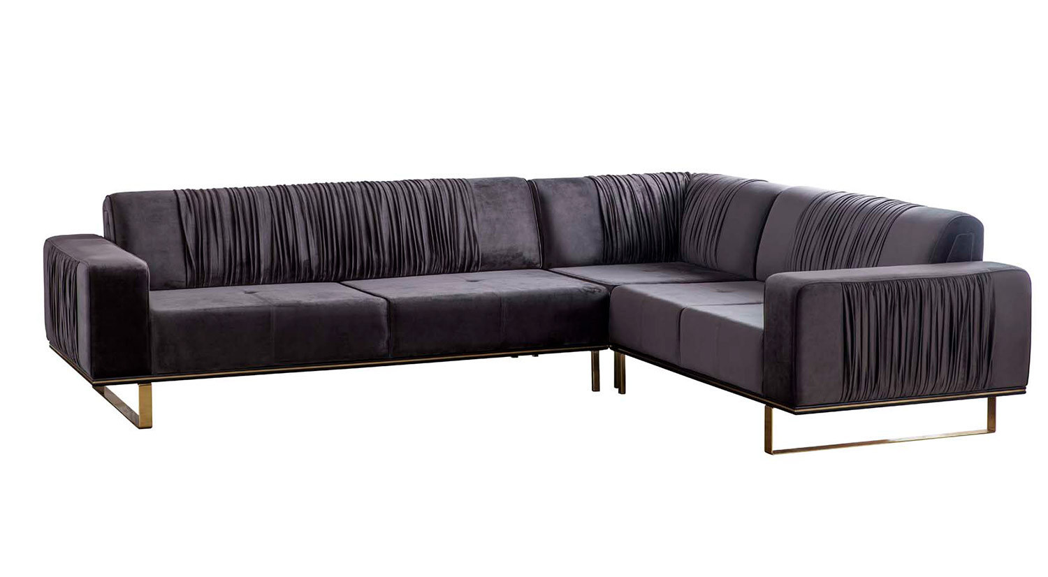 David Köşe Koltuk Takımı