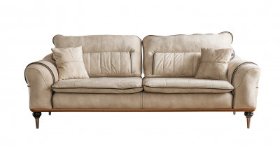 Heybeli Ikili Koltuk