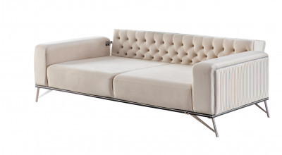 Mudanya Ikili Koltuk