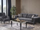  Belgrad Sofa Set