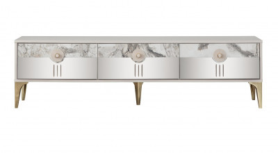 Çamlıca Duvar Ünitesi Duvar Ünitesi (Alt Blok)