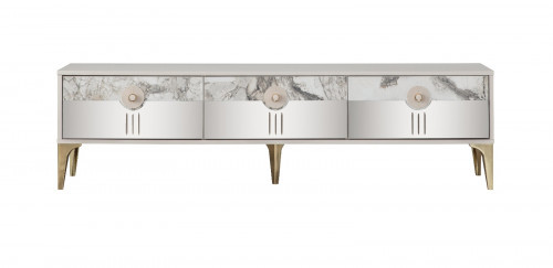 Çamlıca Duvar Ünitesi