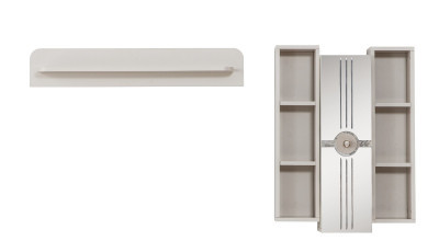 Çamlıca Duvar Ünitesi Duvar Ünitesi ( Üst Blok )