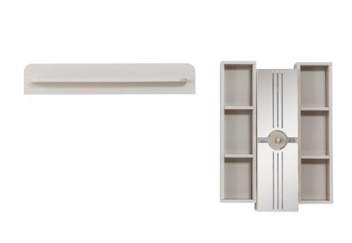 Çamlıca Duvar Ünitesi