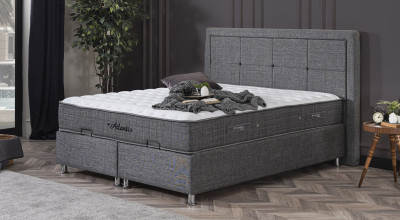 Atlantis Double Base