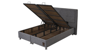 Atlantis Double Base