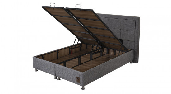 Atlantis Double Base