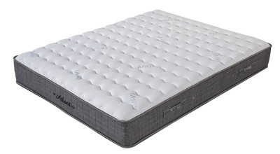 Atlantis Çift Kişilik Yatak