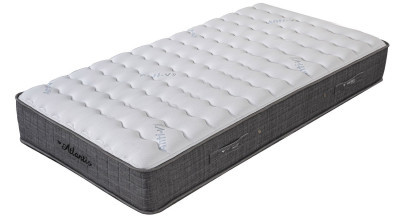 Atlantis Tek Kişilik Yatak