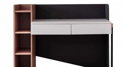 Avşa Working Table Sağ Alt Blok