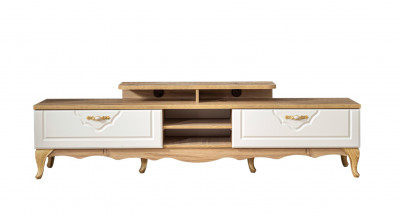 Balat Krem Duvar Ünitesi Duvar Ünitesi Alt Blok