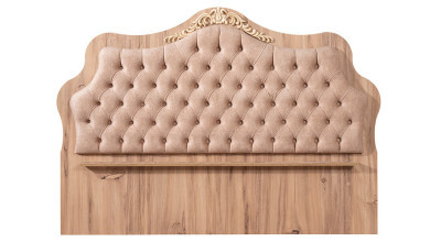 Balat Krem رأسية السرير (160-180)