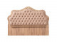  Balat Krem Headboard (160-180)