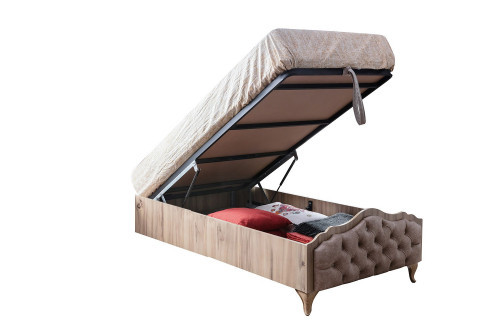 Balat Krem Young Room