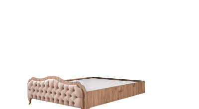 Balat Krem Karyola Aksesuarı 160Lik