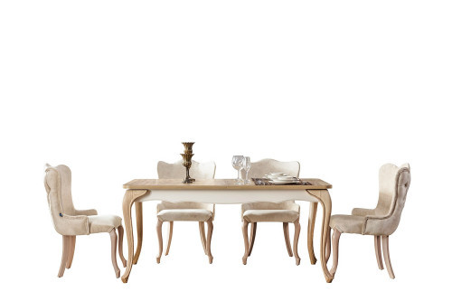 Balat Krem Dining Room