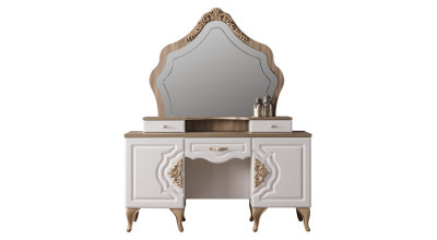 Balat Krem Şifonyer