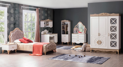 Balat Krem Young Room