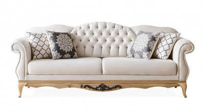 Balat Üçlü كنبة