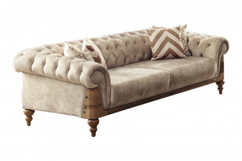 Vital Koltuk Takımı