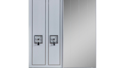 Belek 2 Metrelik Wardrobe (*)