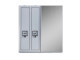  Belek 2 Metrelik Wardrobe (*)