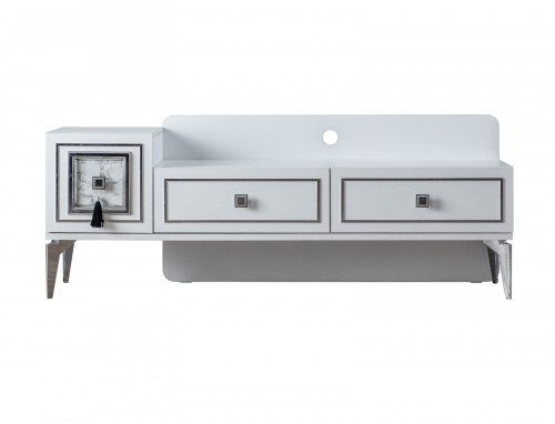 Belek Duvar Ünitesi