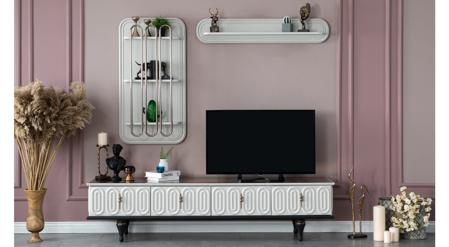 Belgrad Duvar Ünitesi