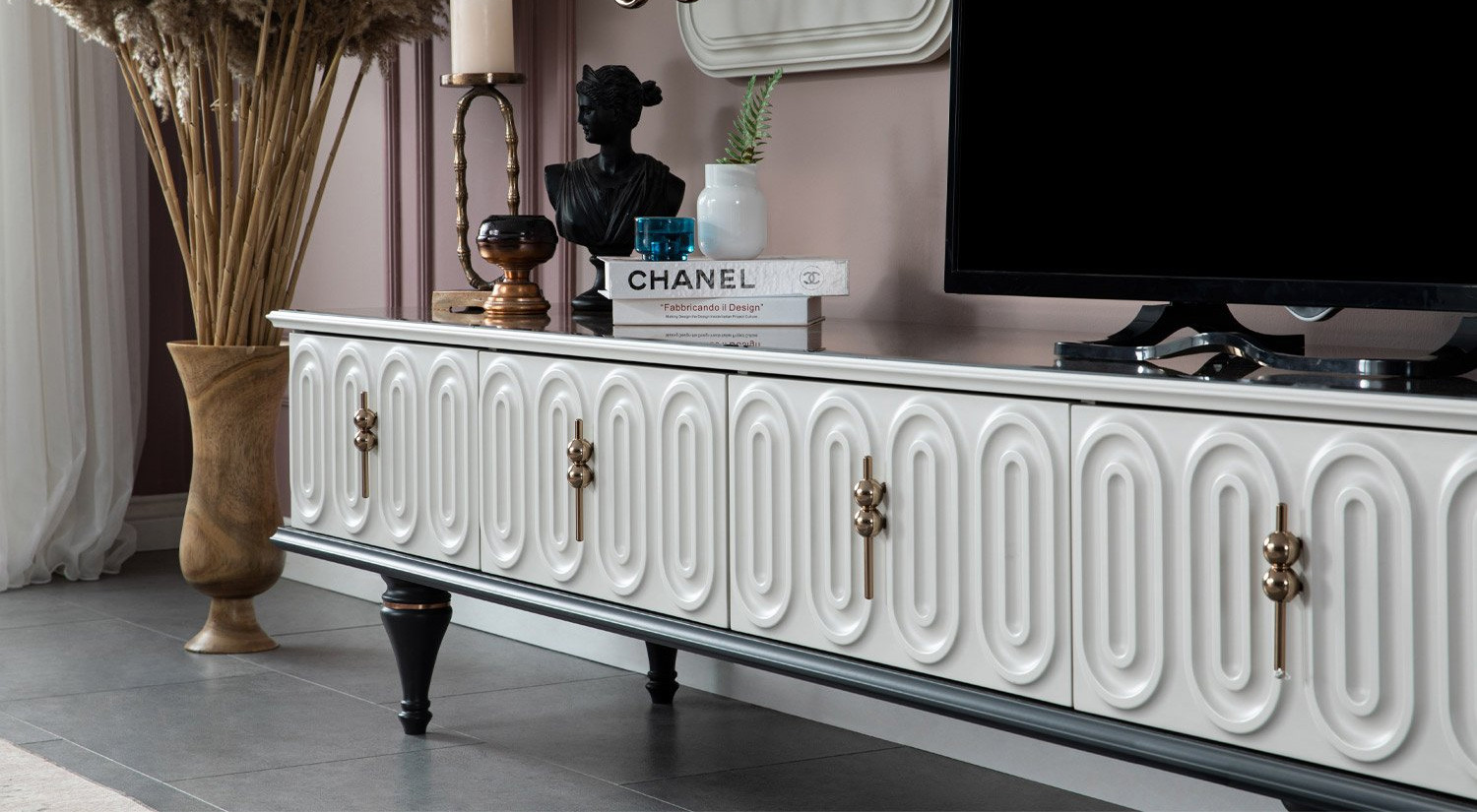 Belgrad Duvar Ünitesi