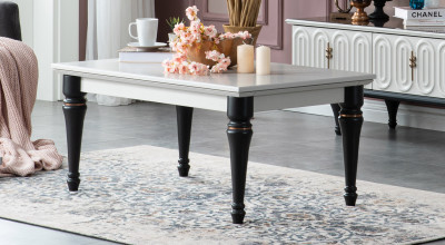 Belgrad Coffee Table