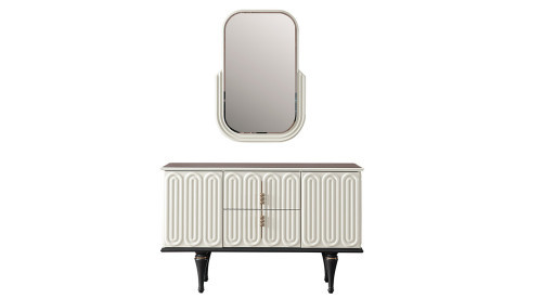 Belgrad Yatak Odası