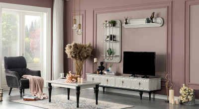 Belgrad Duvar Ünitesi