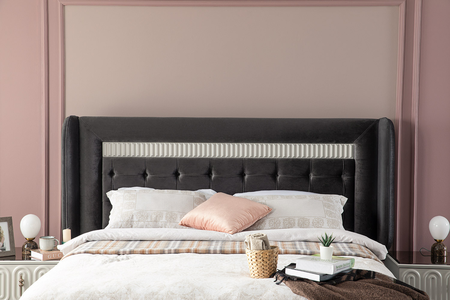 Belgrad Yatak Odası