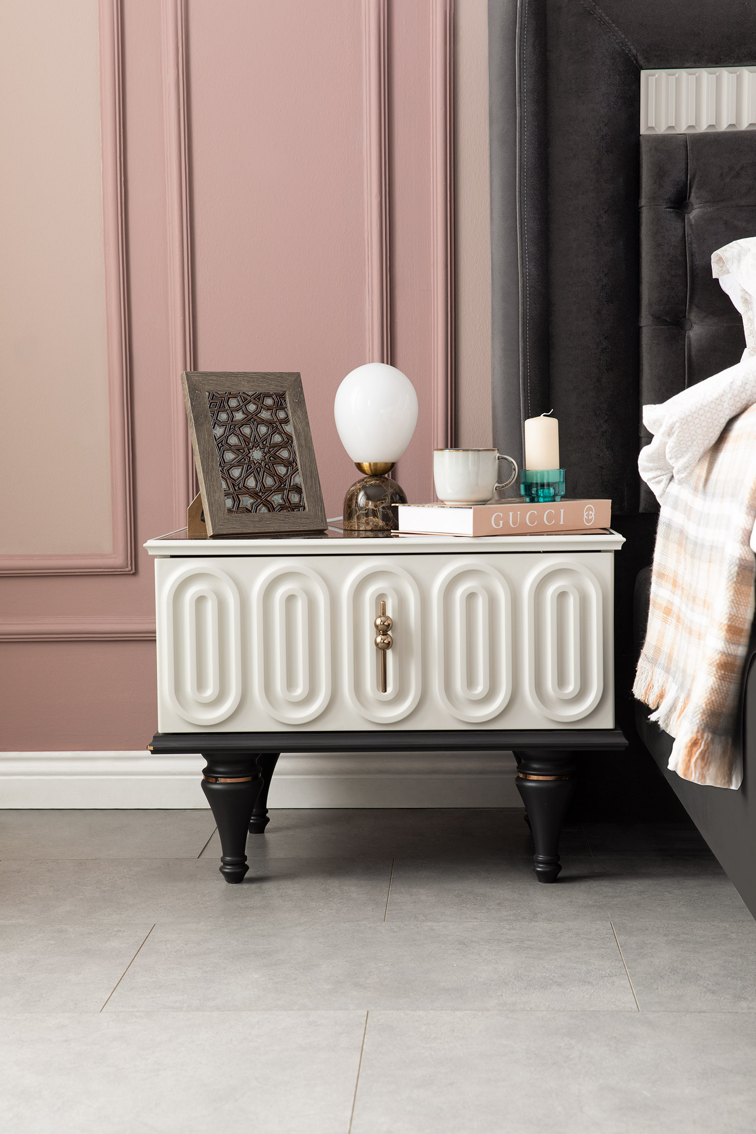 Belgrad Yatak Odası