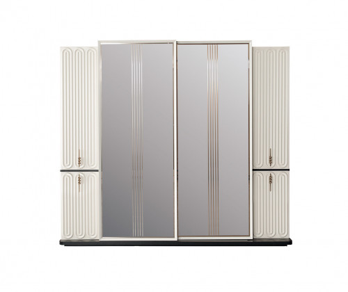 Belgrad Yatak Odası