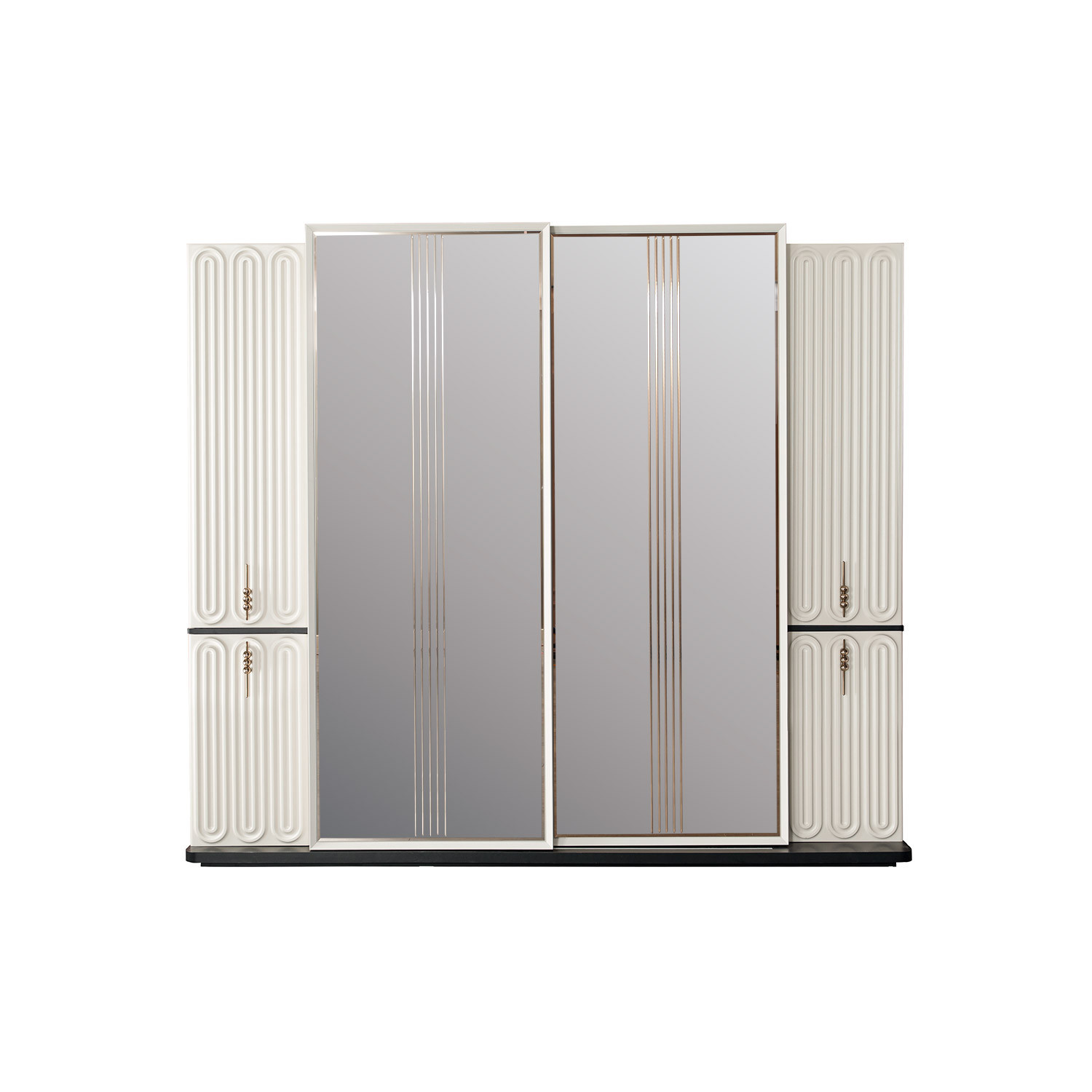 Belgrad Yatak Odası