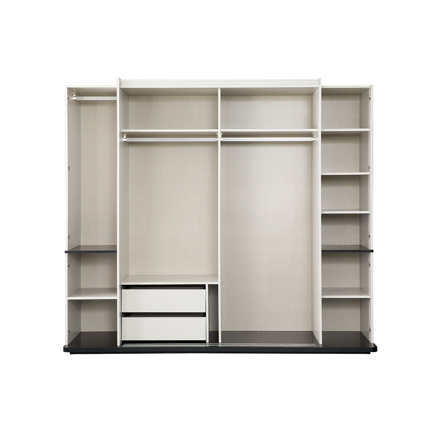 Belgrad Yatak Odası