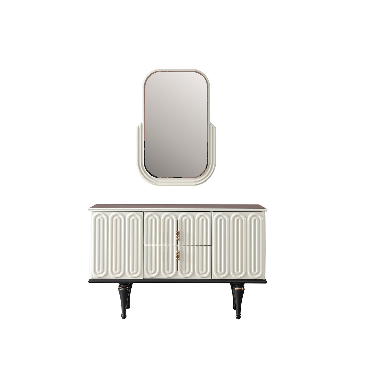 Belgrad Yatak Odası