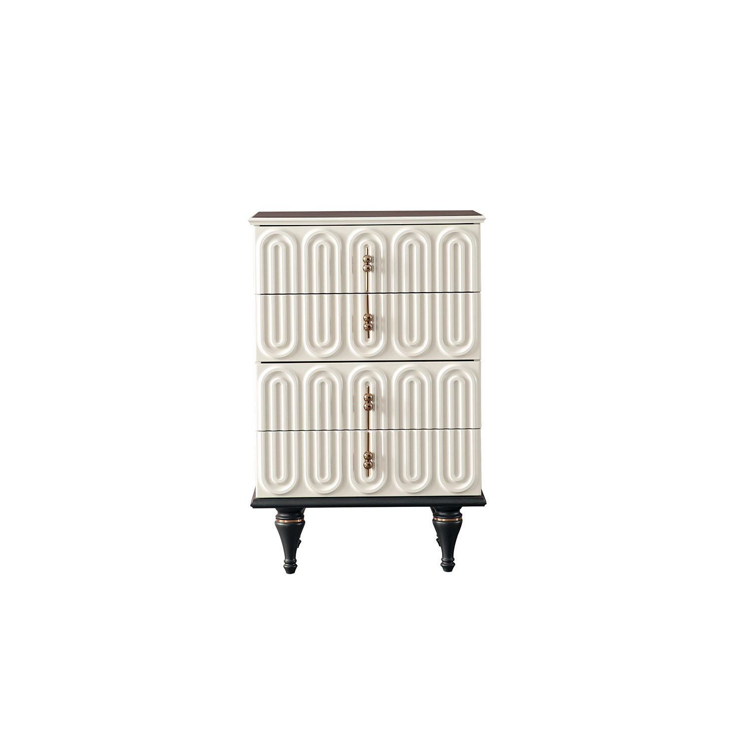 Belgrad Yatak Odası