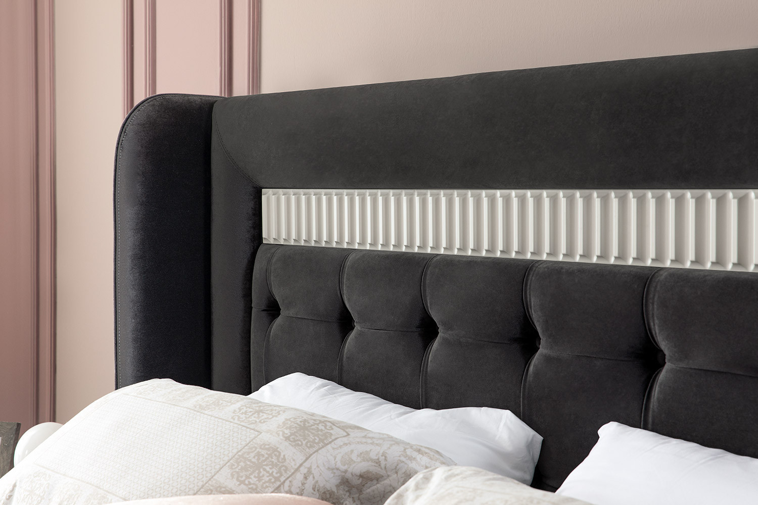 Belgrad Yatak Odası