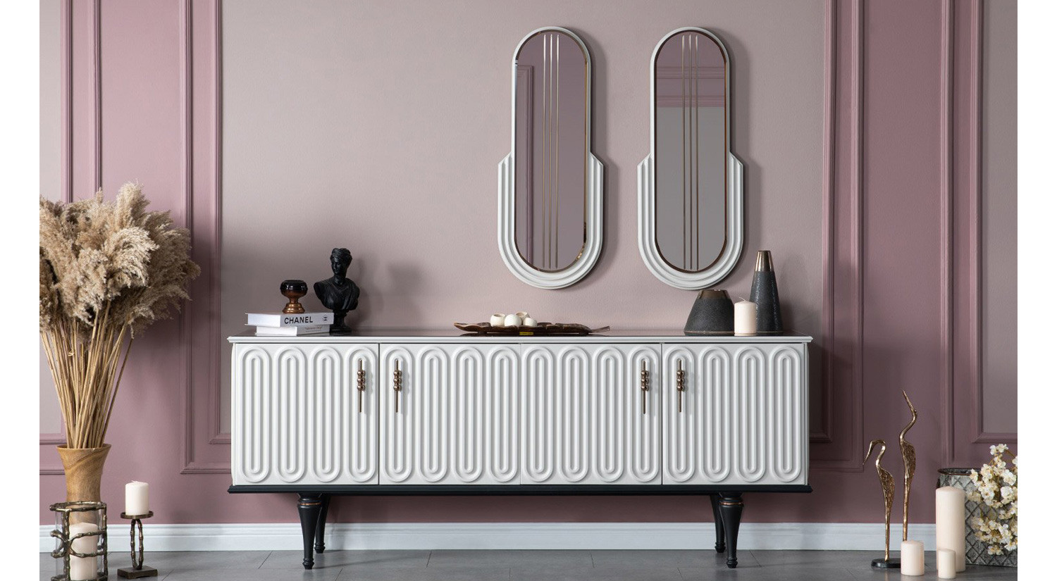 Belgrad Yemek Odası