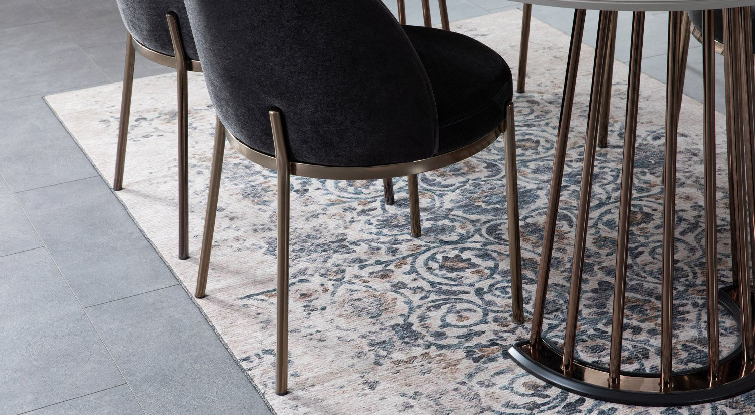 Belgrad Yemek Odası